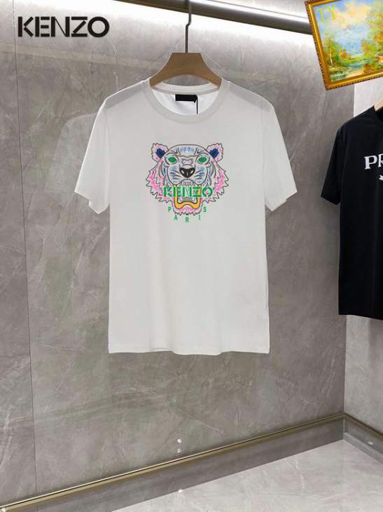 Picture of Kenzo T Shirts Short _SKUKenzoS-4XL25tn029463
